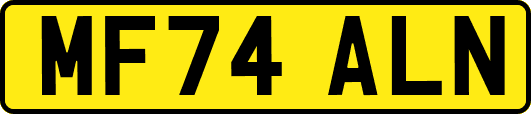 MF74ALN