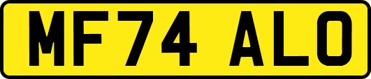 MF74ALO