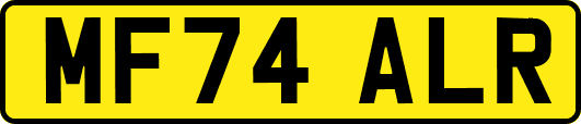 MF74ALR