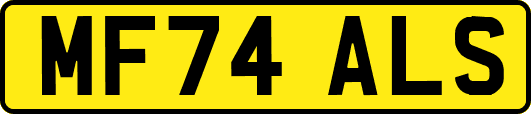 MF74ALS
