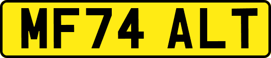 MF74ALT