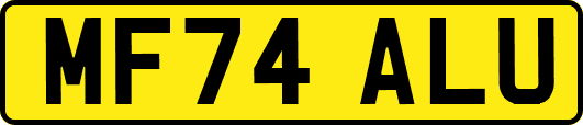 MF74ALU