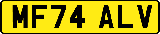 MF74ALV