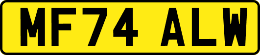 MF74ALW