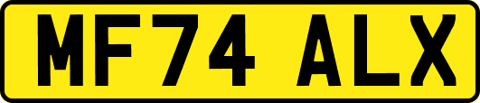 MF74ALX
