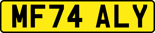 MF74ALY