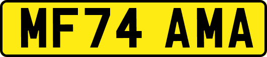 MF74AMA