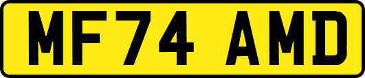 MF74AMD
