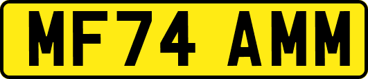 MF74AMM