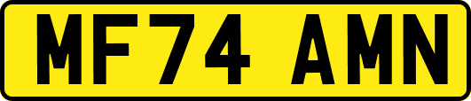 MF74AMN