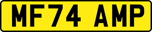 MF74AMP