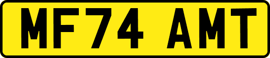 MF74AMT