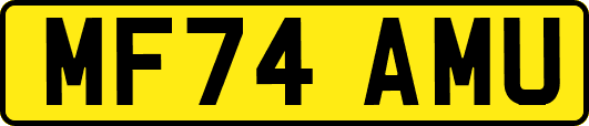 MF74AMU