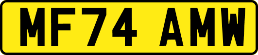 MF74AMW