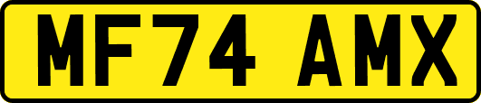 MF74AMX