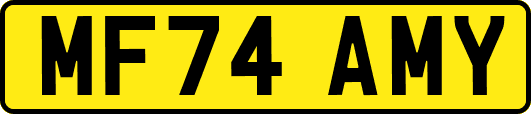 MF74AMY