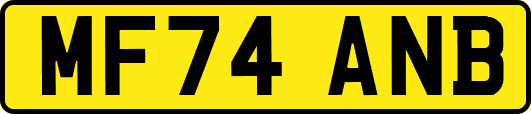 MF74ANB