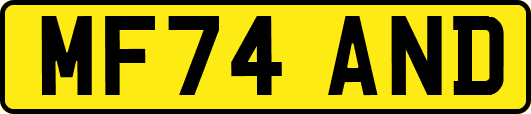 MF74AND