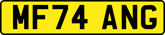 MF74ANG