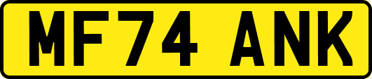MF74ANK