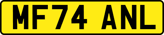 MF74ANL
