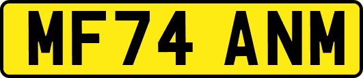 MF74ANM