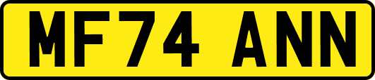 MF74ANN