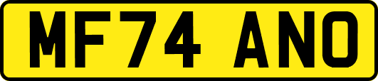 MF74ANO