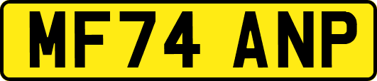 MF74ANP
