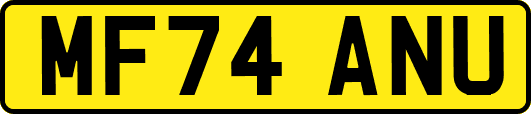 MF74ANU