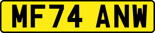 MF74ANW
