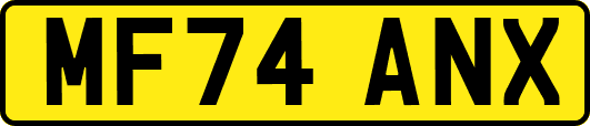 MF74ANX