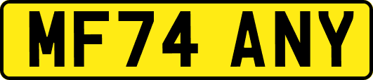 MF74ANY