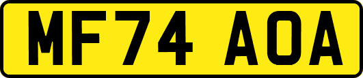 MF74AOA