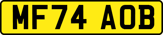 MF74AOB