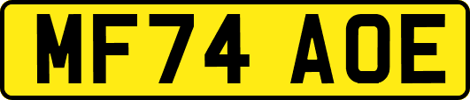 MF74AOE