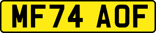 MF74AOF