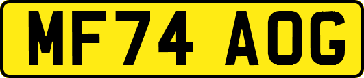 MF74AOG
