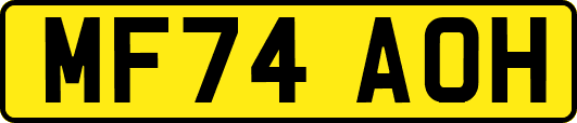 MF74AOH