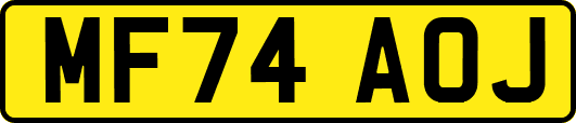 MF74AOJ