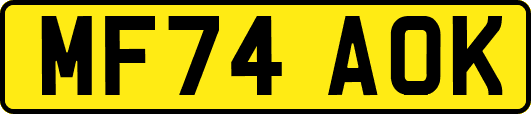 MF74AOK