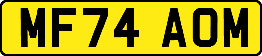 MF74AOM