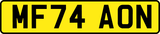 MF74AON