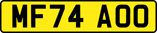 MF74AOO