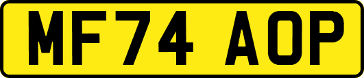 MF74AOP