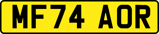 MF74AOR