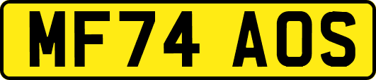 MF74AOS