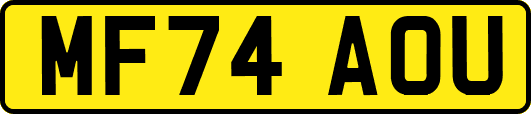 MF74AOU