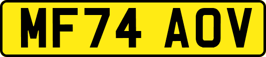 MF74AOV