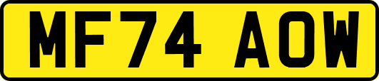 MF74AOW